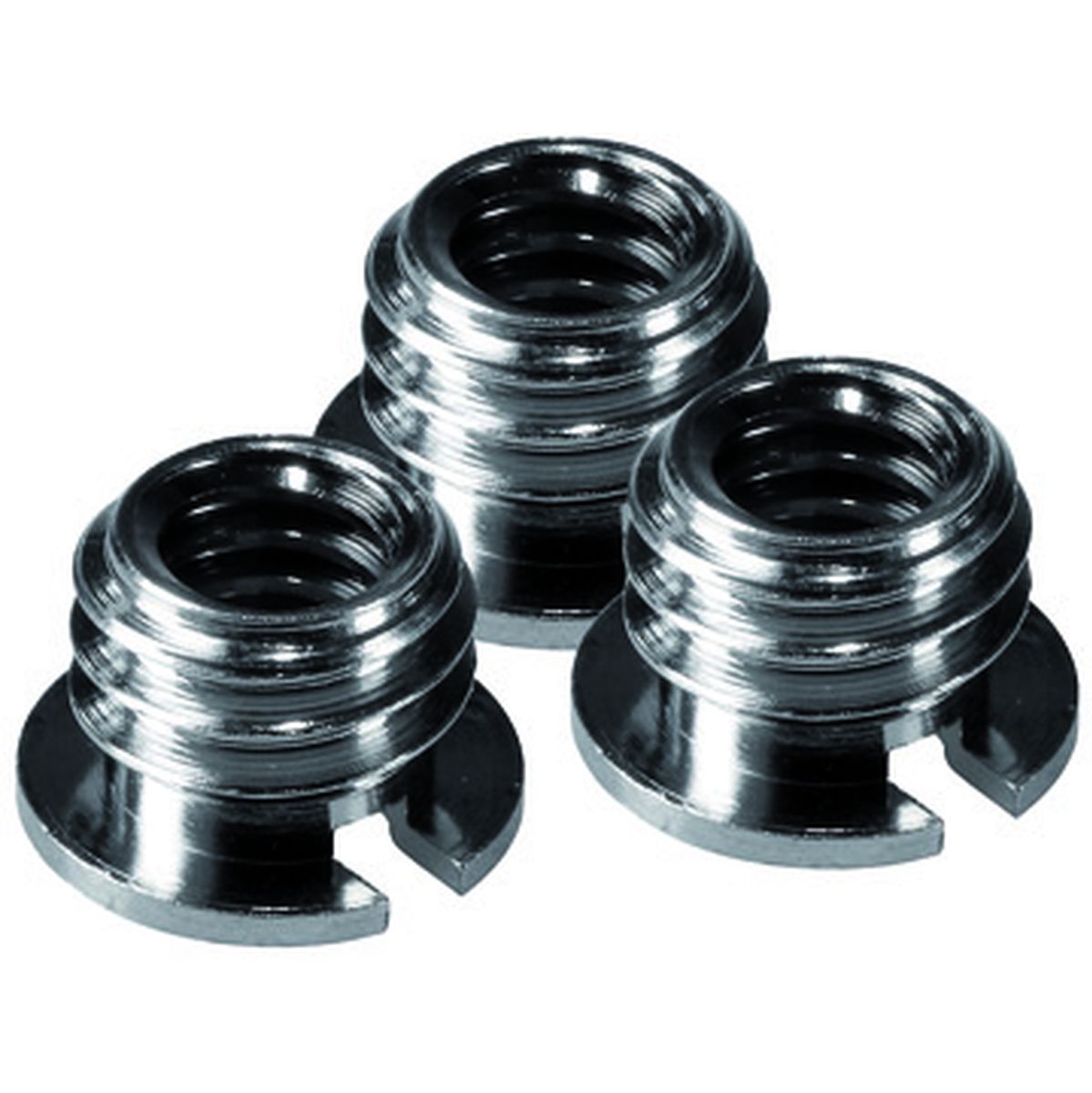 Cullmann Cross CX695 3/8-1/4 Adapter
