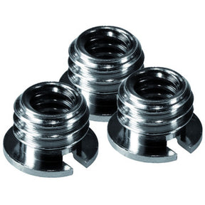 Cullmann Cross CX695 3/8-1/4 Adapter