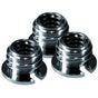 Cullmann Cross CX695 3/8-1/4 Adapter