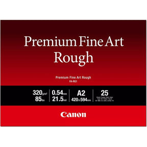 Canon FA-RG1 A2 25 Uni Fine Art Paper