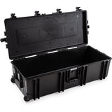 B&W Type 7300 Empty Black