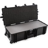 B&W Type 7300 w/ Foam Insert (Fi) Black