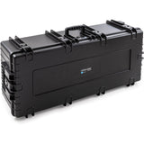 B&W Type 7300 w/ Foam Insert (Fi) Black - image 2 of 5