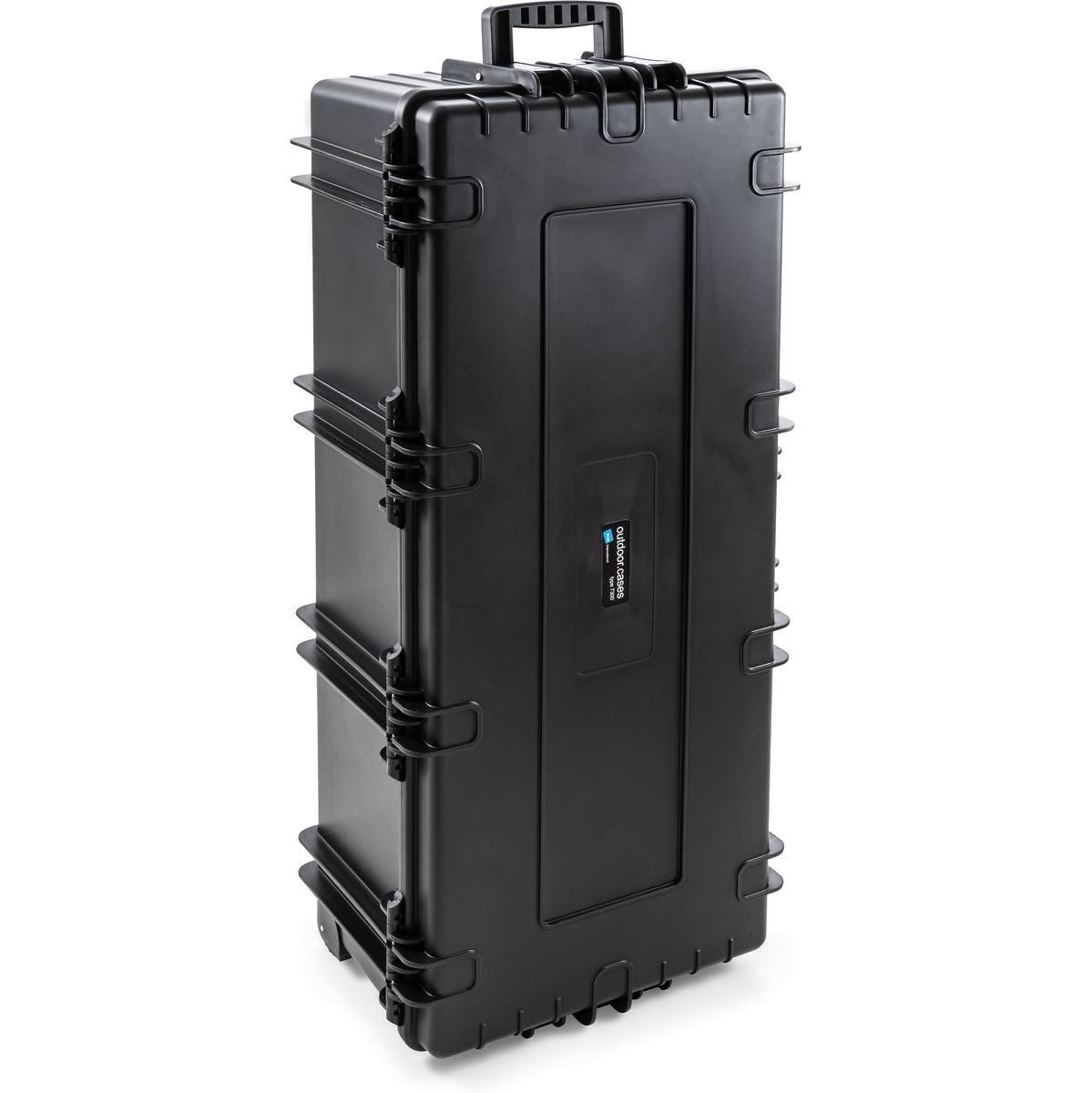 B&W Type 7300 w/ Foam Insert (Fi) Black - image 4 of 5