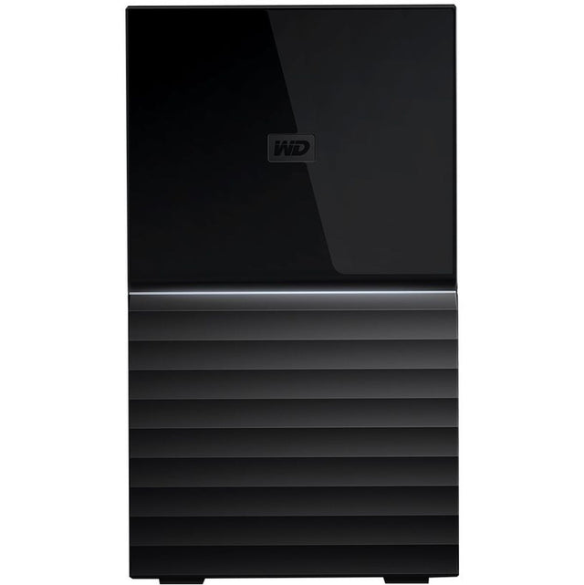 Western Digital My Book Duo 36TB Raid Storage