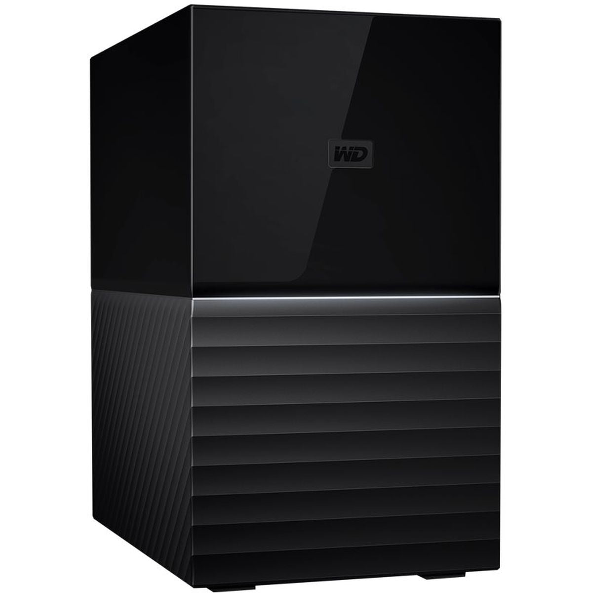 Western Digital My Book Duo 36TB Raid Storage - image 2 of 4