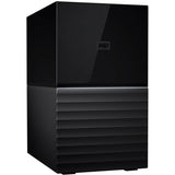 Western Digital My Book Duo 36TB Raid Storage - image 2 of 4