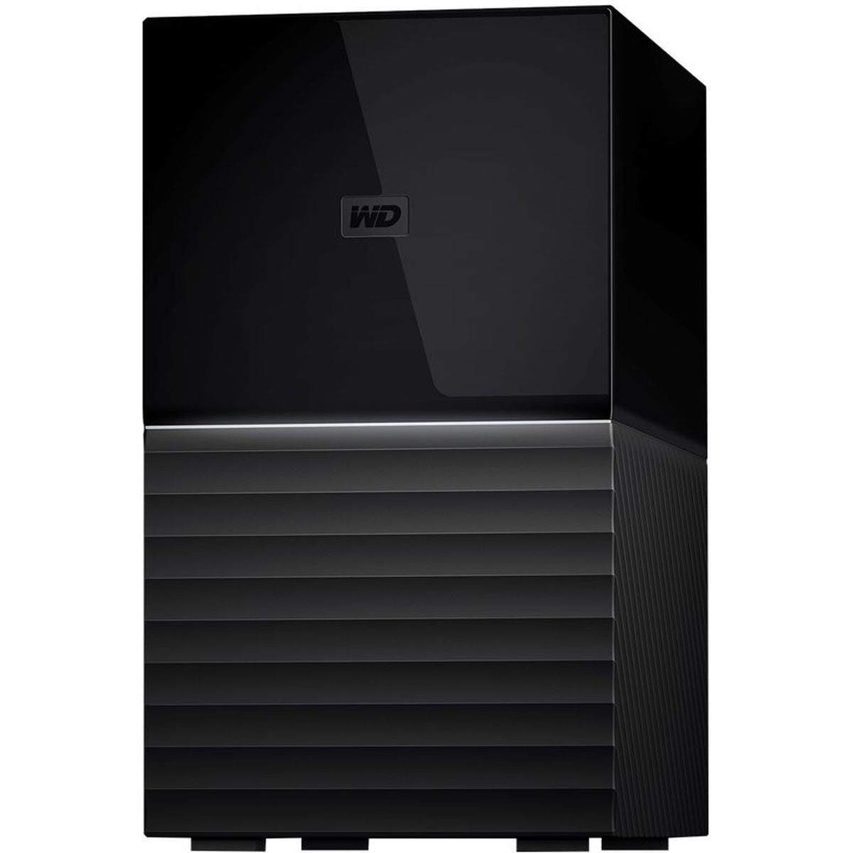 Western Digital My Book Duo 36TB Raid Storage - image 3 of 4