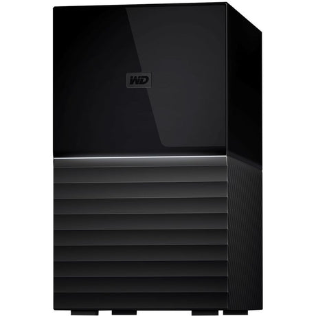 Western Digital My Book Duo 36TB Raid Storage - image 3 of 4