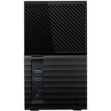 Western Digital My Book Duo 36TB Raid Storage - image 4 of 4