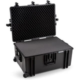 B&W Outdoor.cases 7800 w/ Pre-Cut Foam (SI)