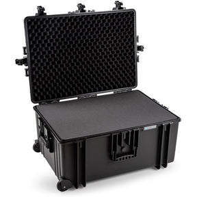 B&W Outdoor.cases 7800 w/ Pre-Cut Foam (SI)