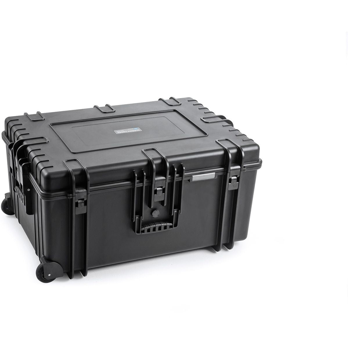 B&W Outdoor.cases 7800 w/ Pre-Cut Foam (SI) - image 2 of 5