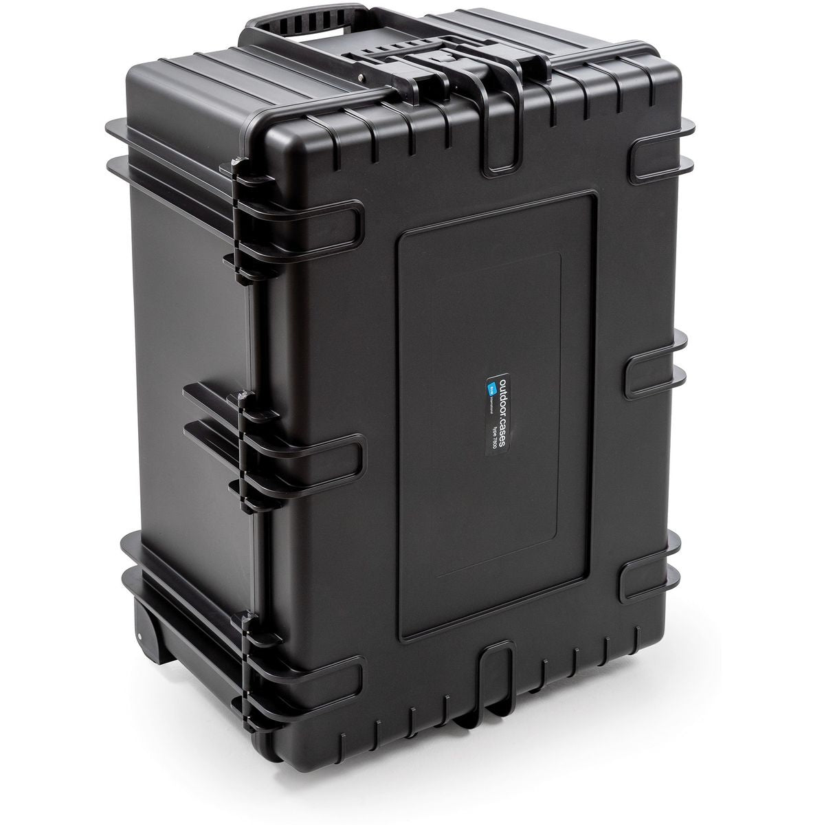B&W Outdoor.cases 7800 w/ Pre-Cut Foam (SI) - image 3 of 5