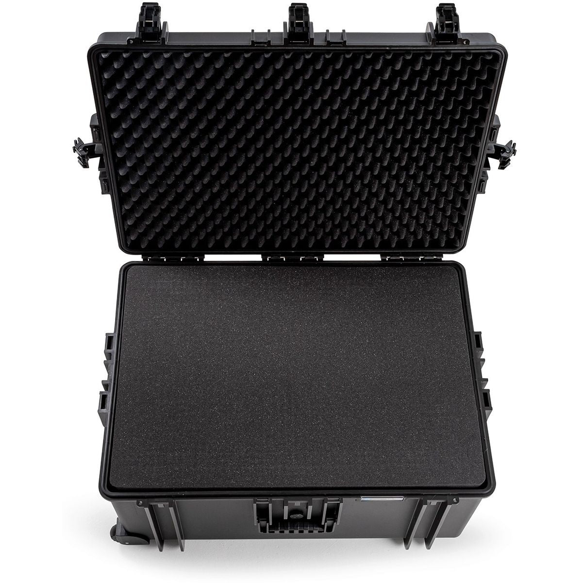 B&W Outdoor.cases 7800 w/ Pre-Cut Foam (SI) - image 4 of 5