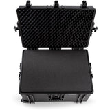 B&W Outdoor.cases 7800 w/ Pre-Cut Foam (SI) - image 4 of 5