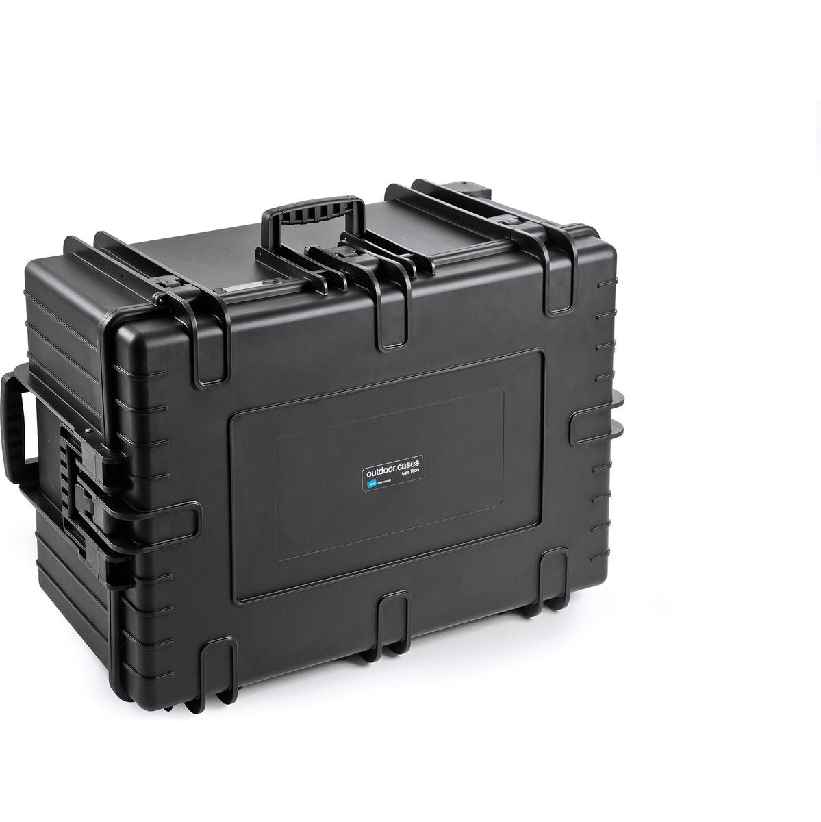B&W Outdoor.cases 7800 w/ Pre-Cut Foam (SI) - image 5 of 5