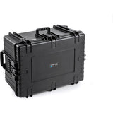 B&W Outdoor.cases 7800 w/ Pre-Cut Foam (SI) - image 5 of 5