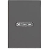 Transcend CFexpress Type-B-Card Reader