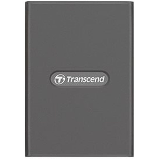 Transcend CFexpress Type-B-Card Reader