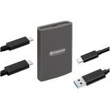 Transcend CFexpress Type-B-Card Reader - image 2 of 2