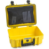 B&W Mesh Bag Outdoor.cases 4000 - image 2 of 3