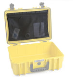B&W Mesh Bag Outdoor.cases 5000 / 5500 - image 4 of 4