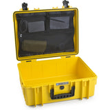 B&W Mesh Bag Outdoor.cases 6000 / 6040 - image 2 of 4