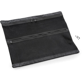 B&W Mesh Bag Outdoor.cases 6500 / 6800