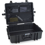 B&W Mesh Bag Outdoor.cases 6500 / 6800 - image 2 of 5