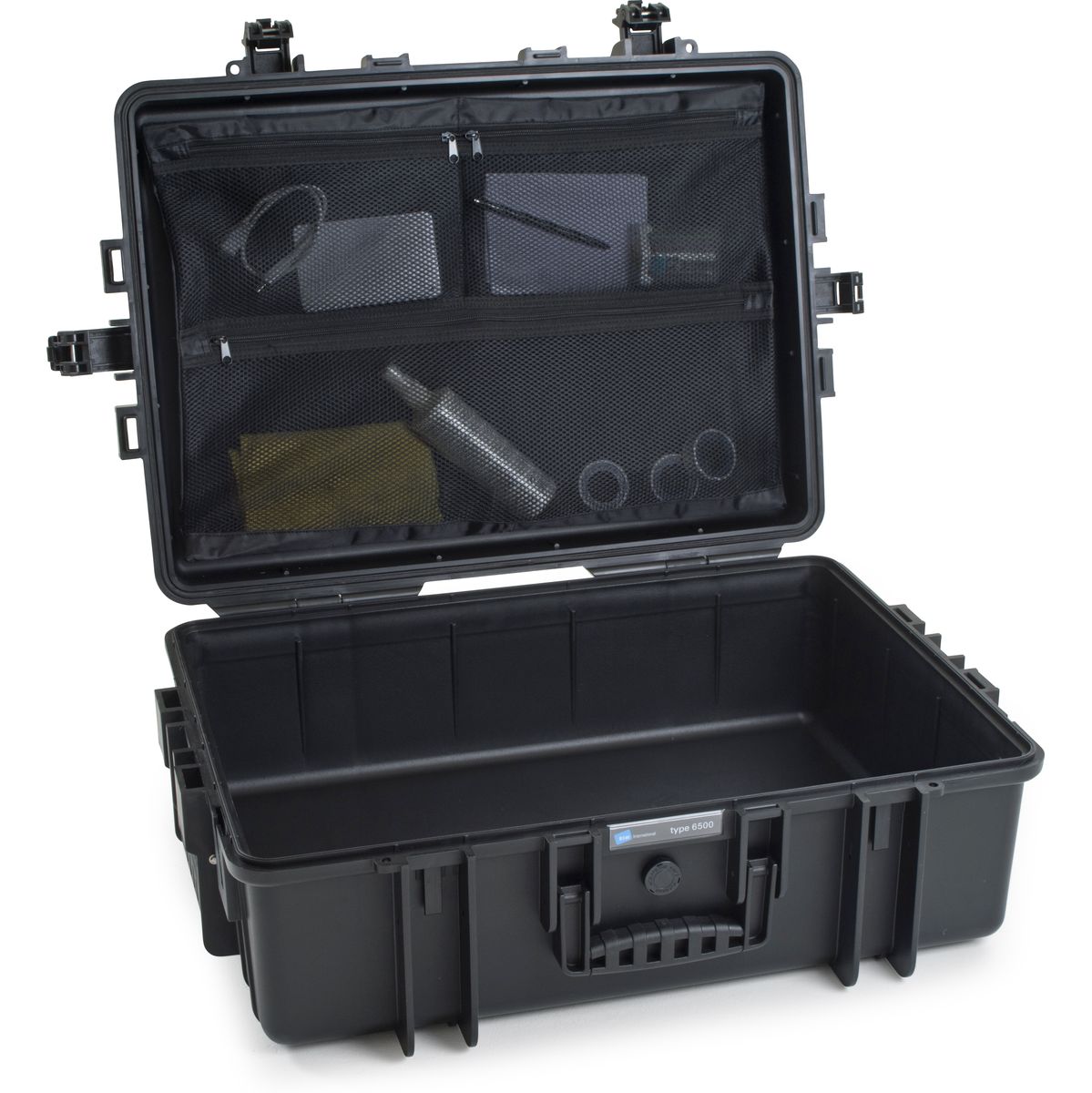 B&W Mesh Bag Outdoor.cases 6500 / 6800 - image 5 of 5