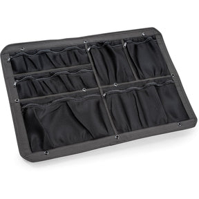 B&W Mesh Bag Outdoor.cases 7800