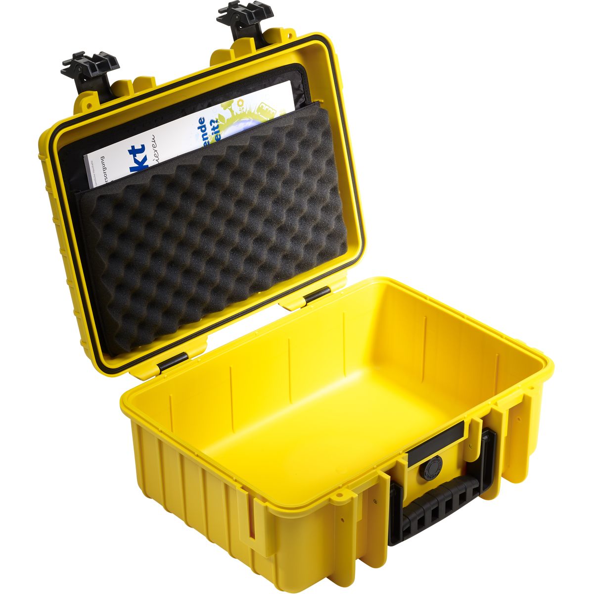 B&W Outdoor.cases Document Holder Type 4000 - image 3 of 5