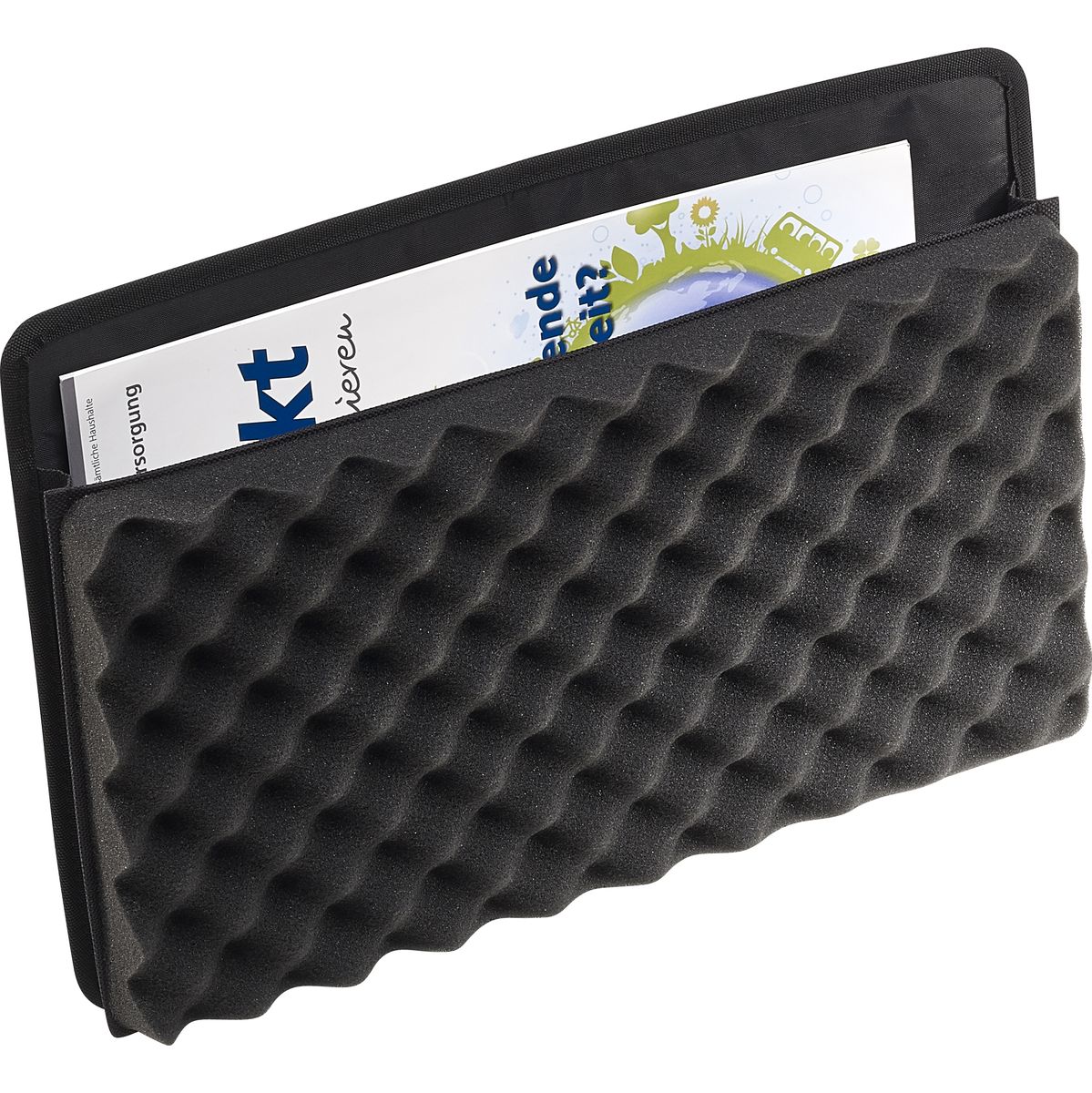 B&W Outdoor.cases Document Holder Type 4000 - image 4 of 5