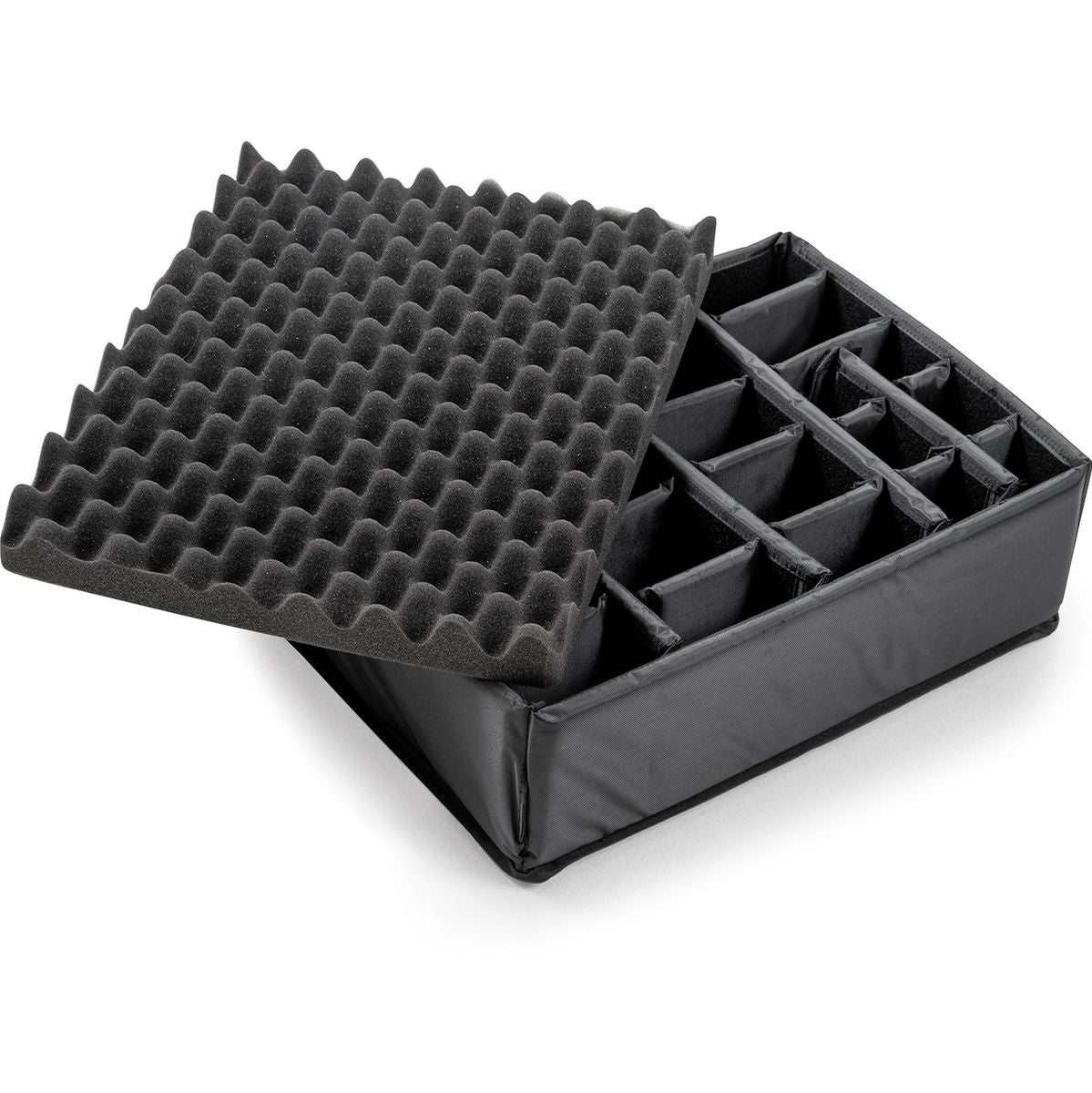 B&W Outdoor.cases Verdelerset Type 6000