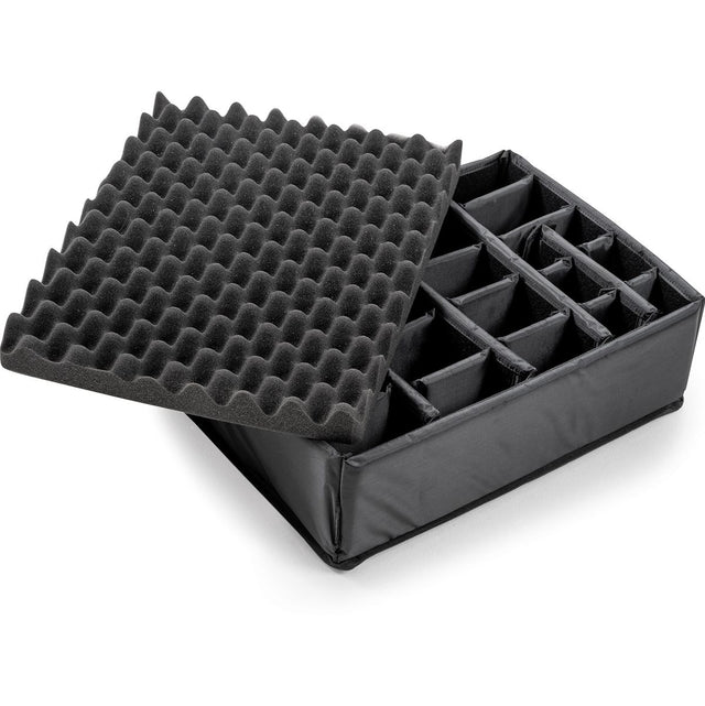 B&W Outdoor.cases Verdelerset Type 6000