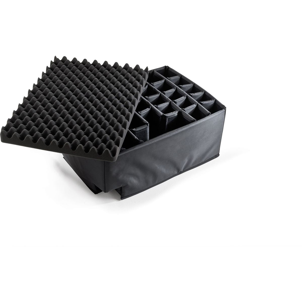 B&W Divider System Outdoor.cases 6800