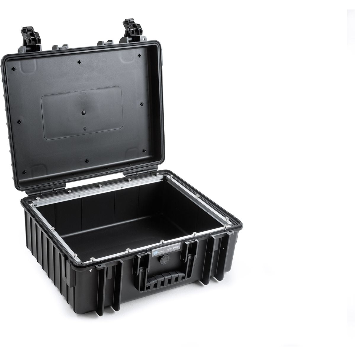 B&W Panel Frame (Alu) Outdoor.cases 6000 / 6040 - image 2 of 5