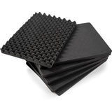 B&W Foam Type 6500