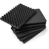 B&W Foam Type 5500