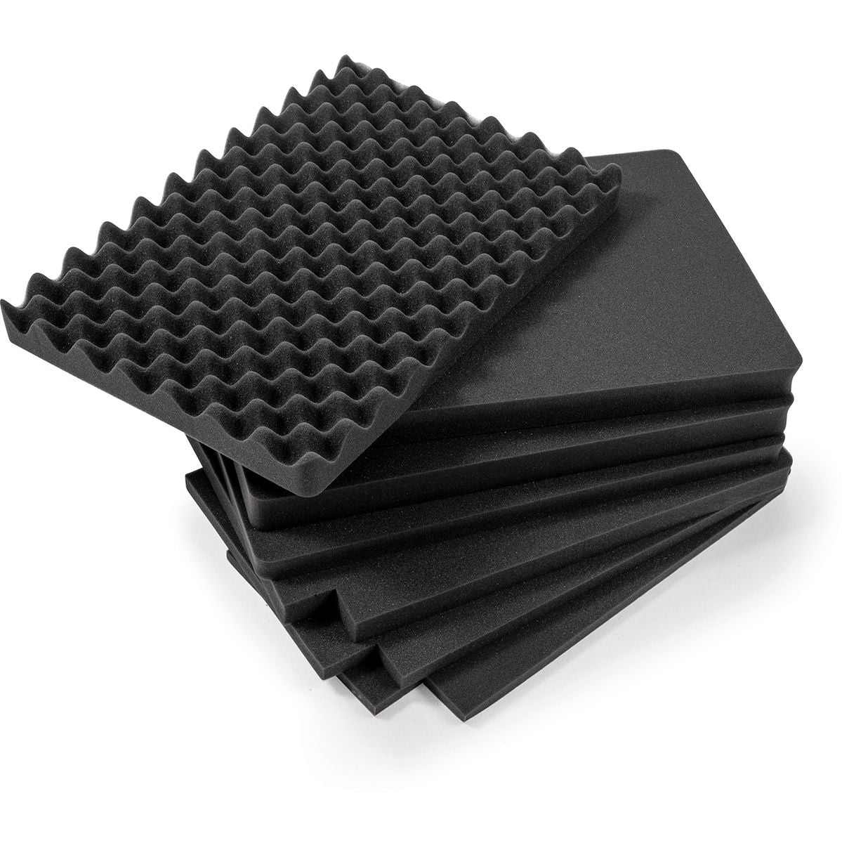 B&W Foam Type 6700