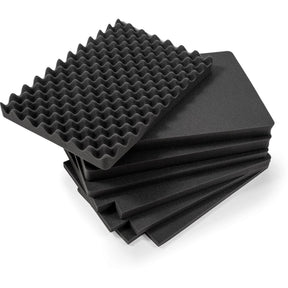 B&W Foam Type 6700