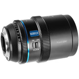 Sirui 40mm T1.8 1.33X S35 AF Anamorphic Lens (Z Mount Blue Flare) - image 5 of 5