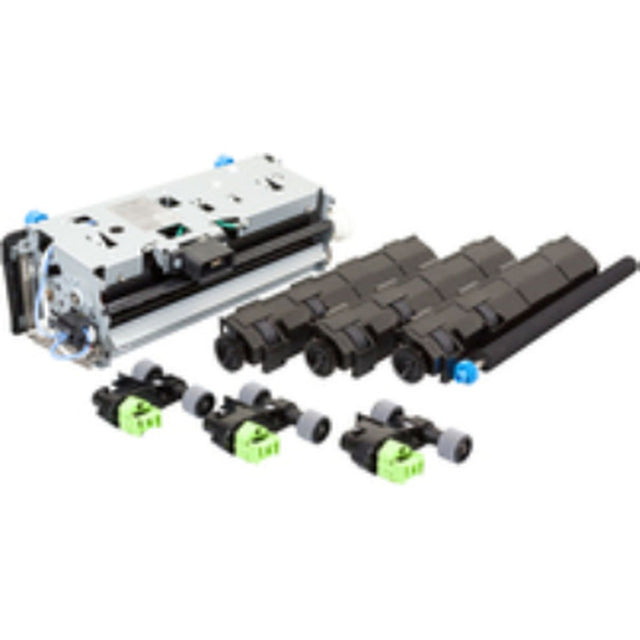 Lexmark Return Program Fuser Mainten Kit