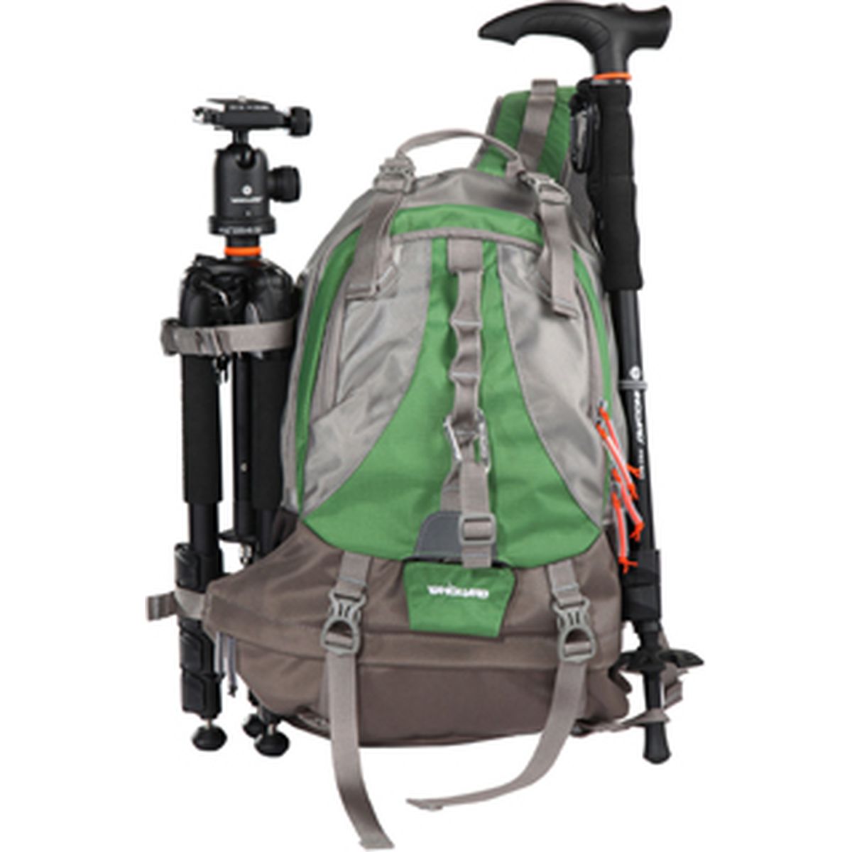 Vanguard Outdoor Backpack Kinray 43G - image 4 of 4