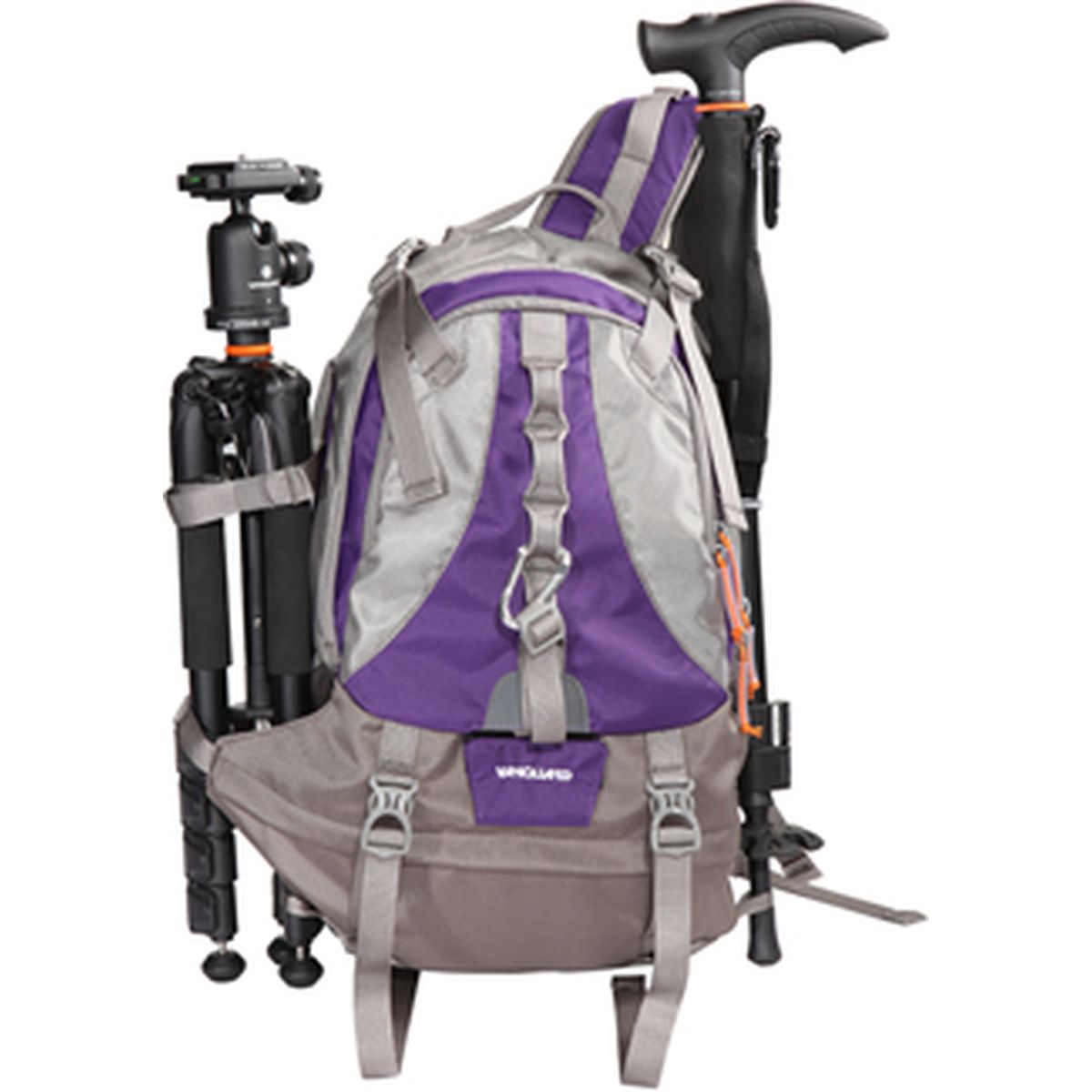 Vanguard Outdoor Backpack Kinray 43p - image 4 of 4