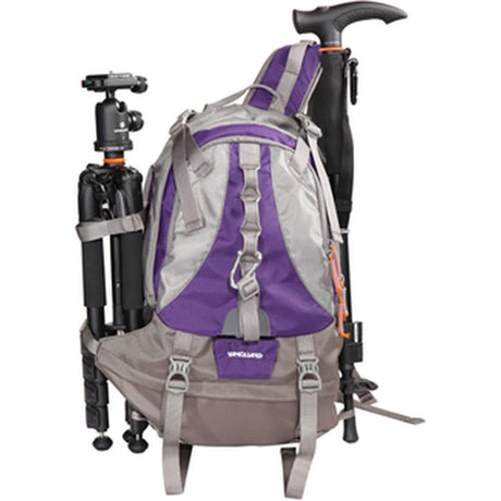 Vanguard Outdoor Backpack Kinray 43p - image 4 of 4