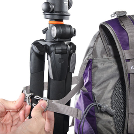 Vanguard Outdoor Backpack Kinray 53p - image 4 of 4