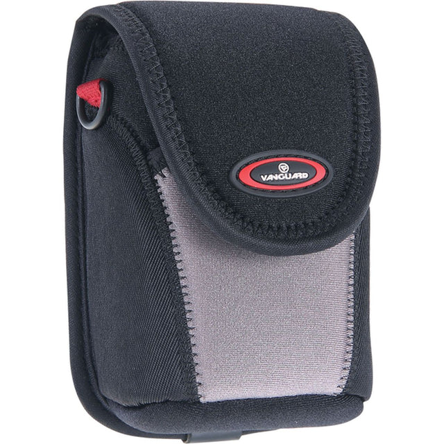 Vanguard Casa 6A Grey