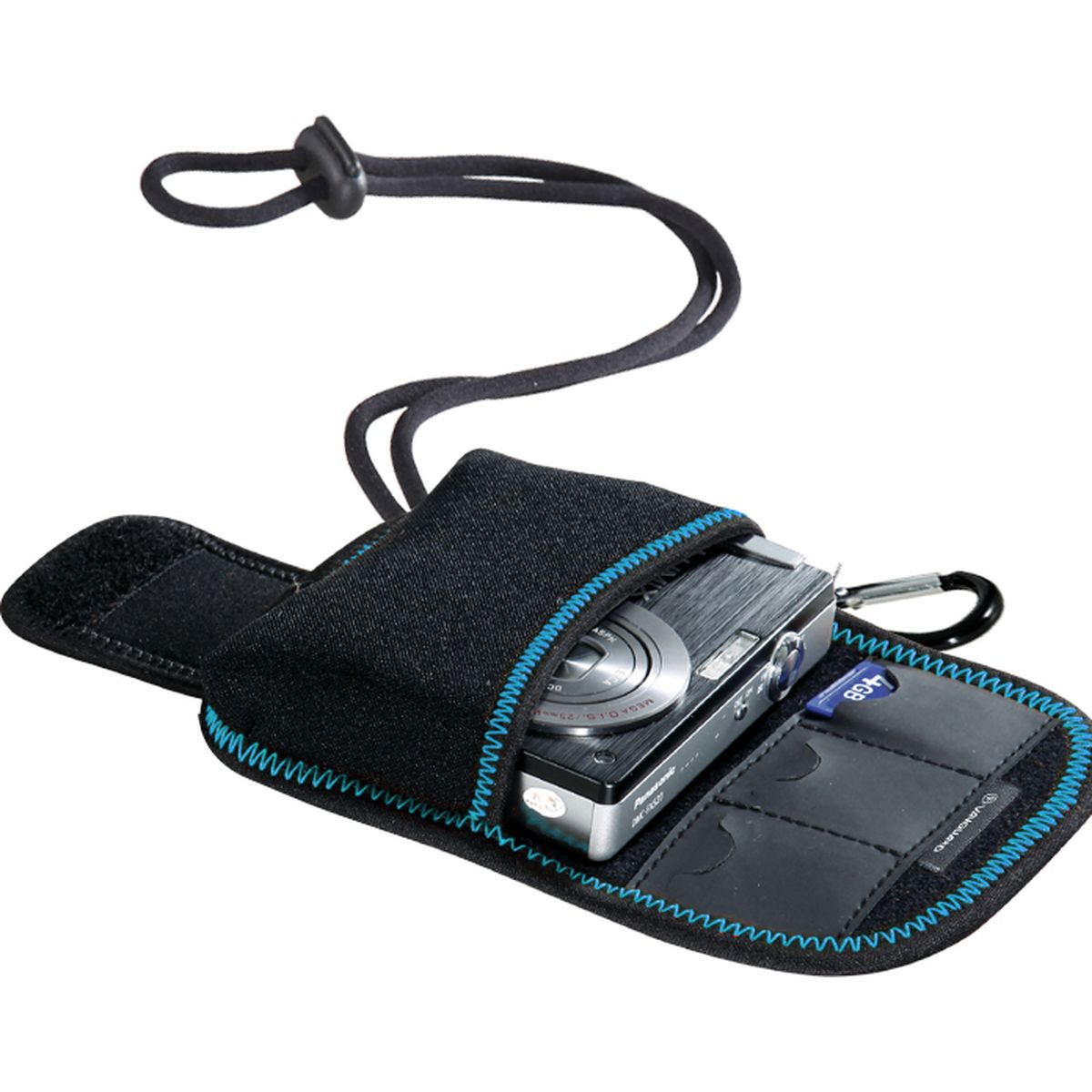Vanguard Bahamas 6C Blue - image 2 of 2